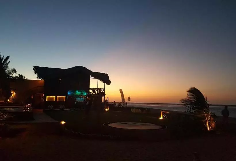 Hotel Barraca Do Kite