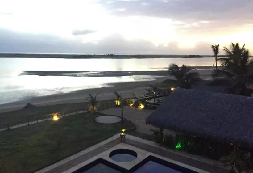 Hotel Barraca Do Kite