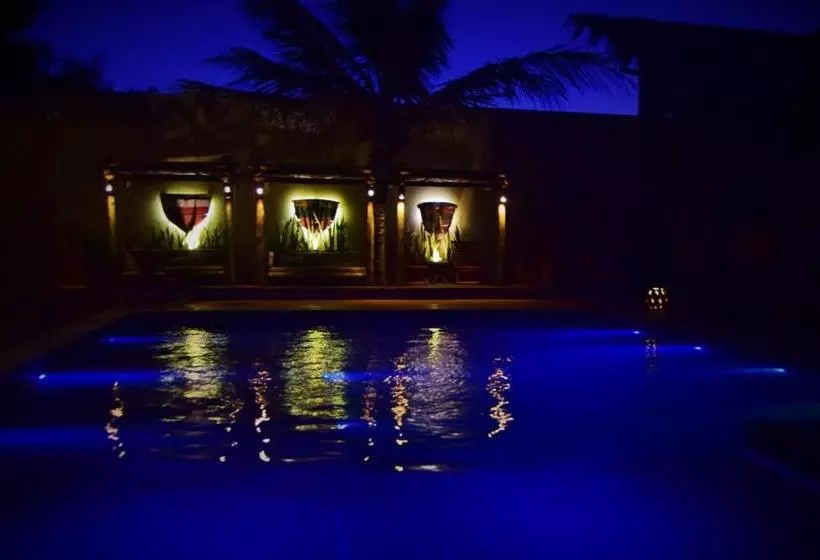 Hotel Barraca Do Kite