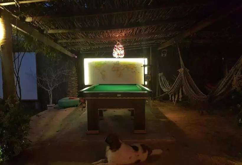Hotel Barraca Do Kite