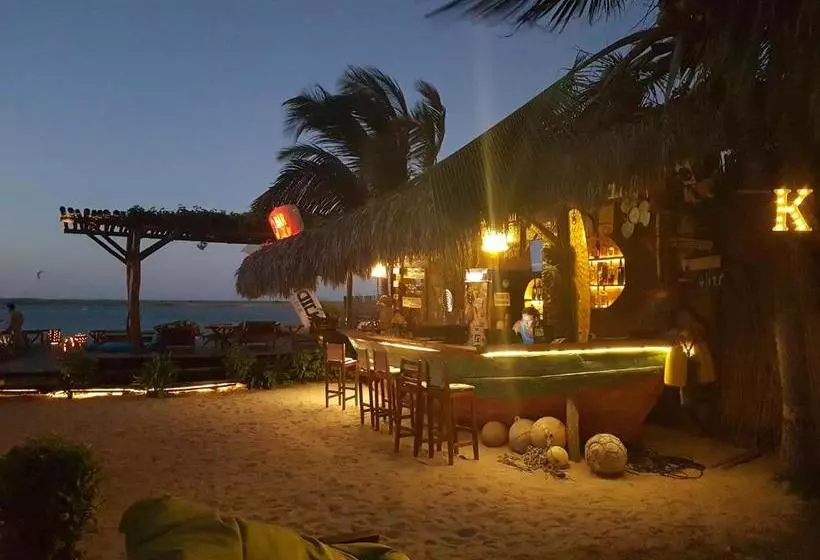 Hotel Barraca Do Kite