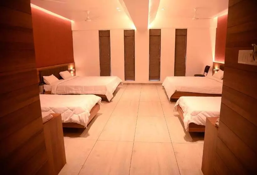 ホテル The Bliss