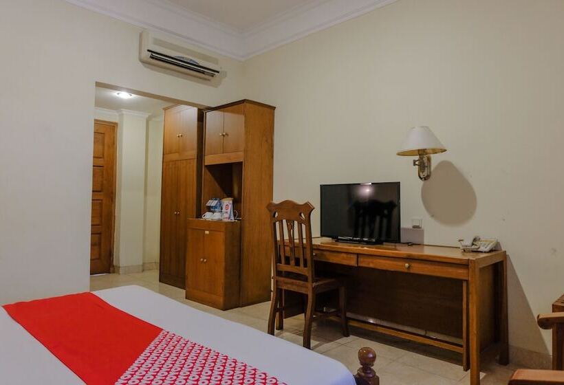 Hotel Sarangan Permai By Oyo Rooms