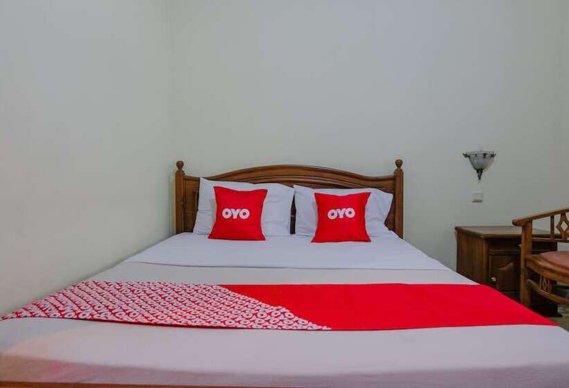 Hotel Sarangan Permai By Oyo Rooms