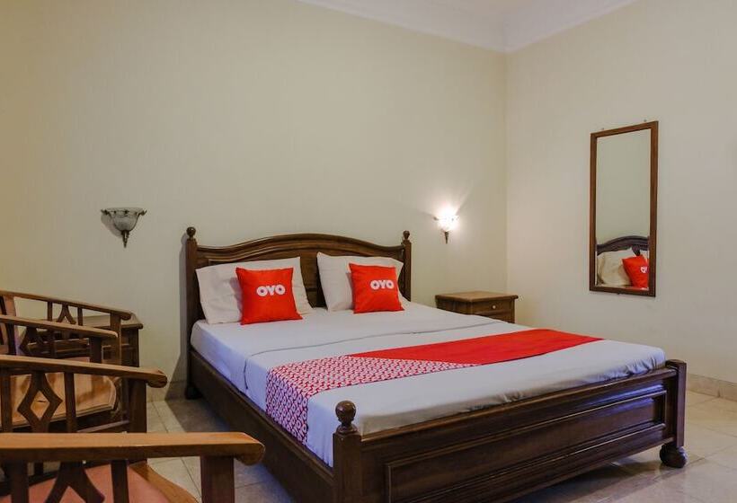 Hotel Sarangan Permai By Oyo Rooms