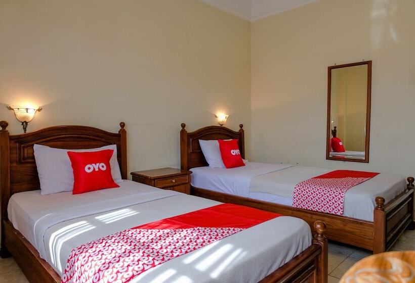 Hotel Sarangan Permai By Oyo Rooms