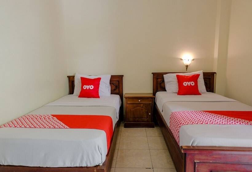 Hotel Sarangan Permai By Oyo Rooms