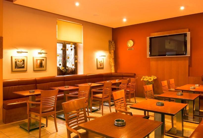 بنسيون Penzion Franko