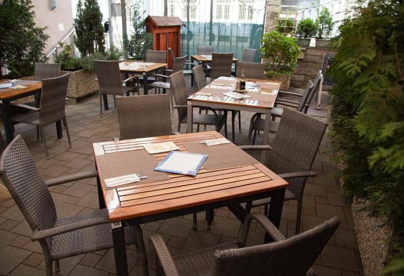 بنسيون Penzion Franko