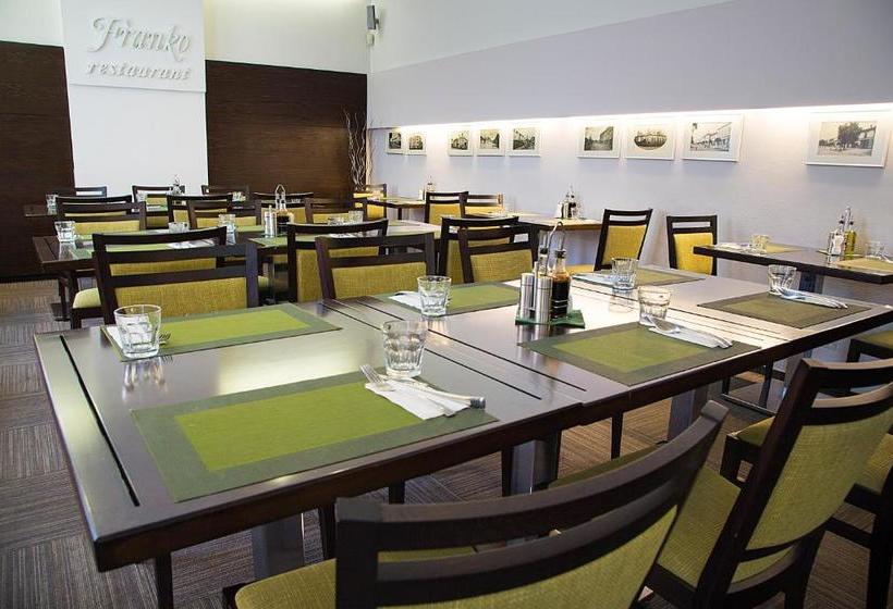 بنسيون Penzion Franko