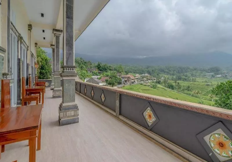 هتل Adhi Jaya Suite
