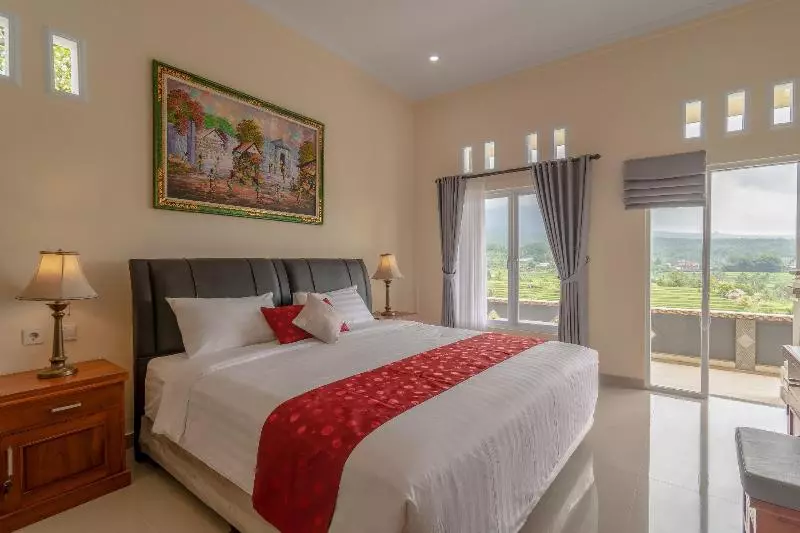 هتل Adhi Jaya Suite