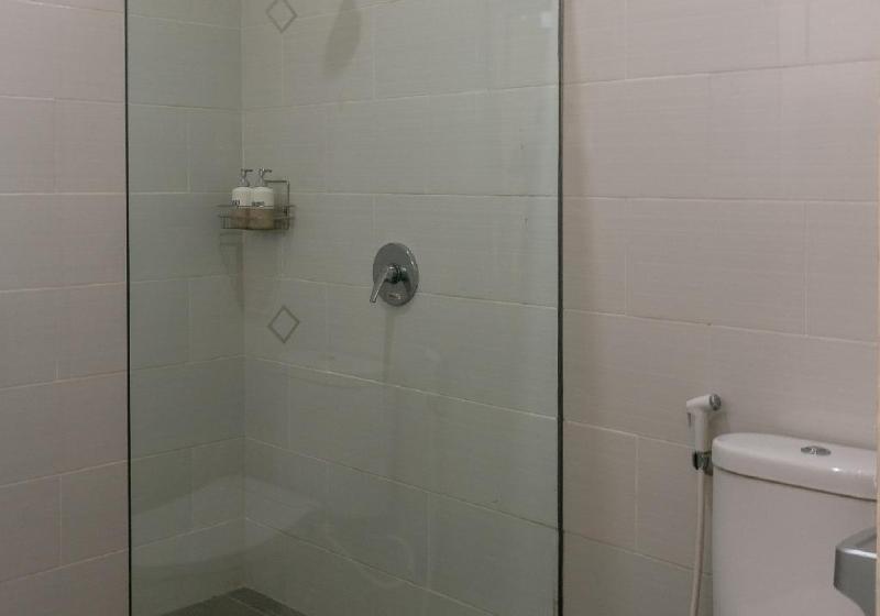 Hotel Adhi Jaya Suite