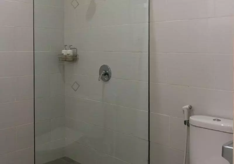 هتل Adhi Jaya Suite