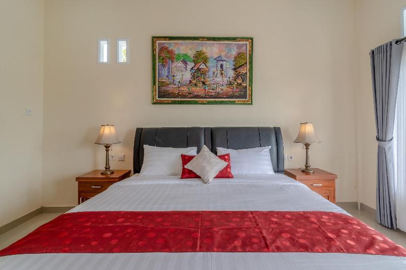 Hotel Adhi Jaya Suite