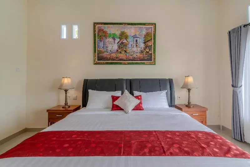 هتل Adhi Jaya Suite