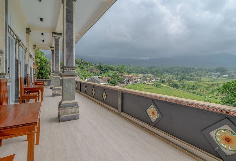 Hotel Adhi Jaya Suite