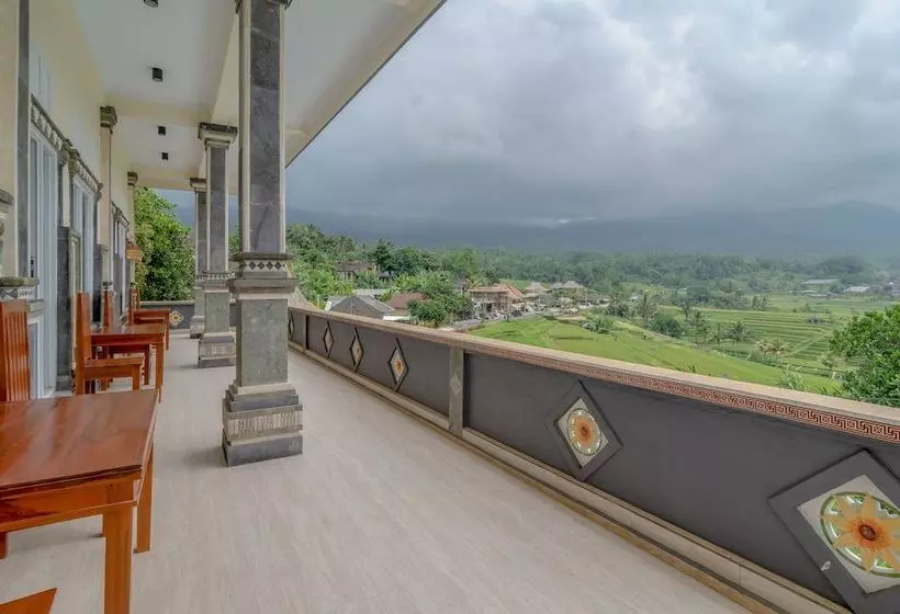 هتل Adhi Jaya Suite
