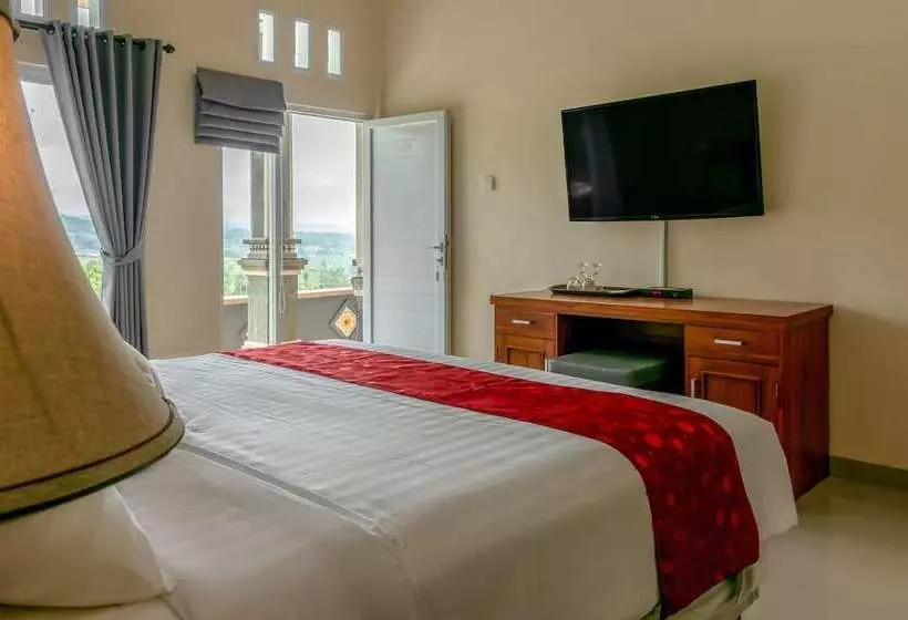 هتل Adhi Jaya Suite