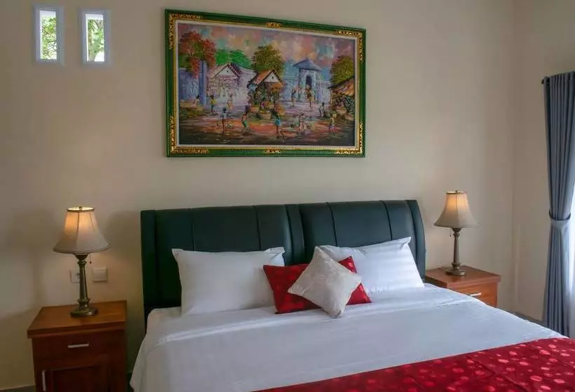 هتل Adhi Jaya Suite