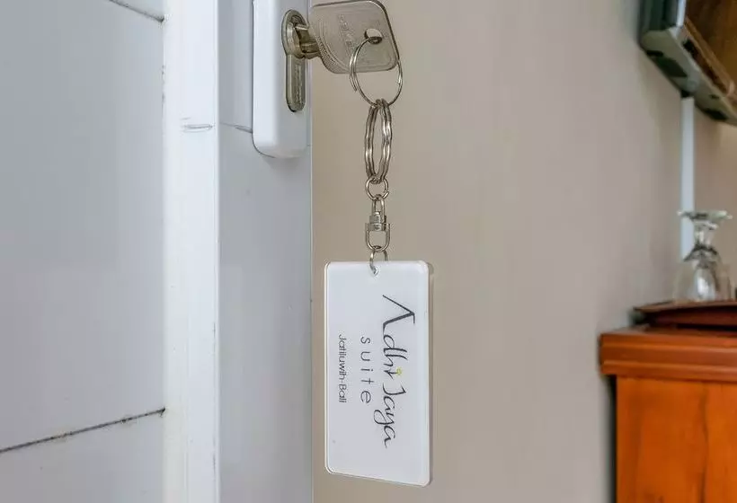 هتل Adhi Jaya Suite