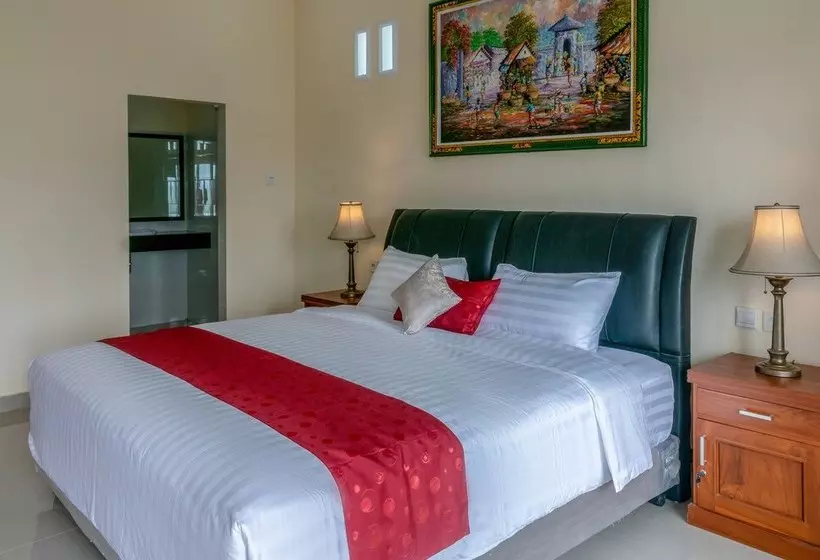 هتل Adhi Jaya Suite