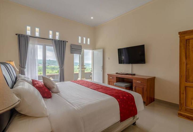 Hotel Adhi Jaya Suite