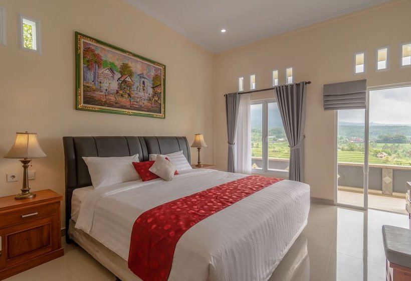 Hotel Adhi Jaya Suite