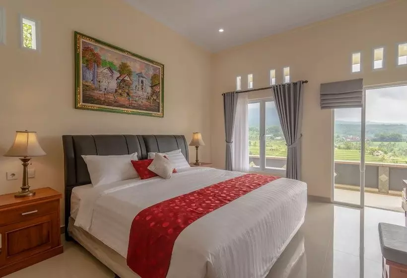 هتل Adhi Jaya Suite