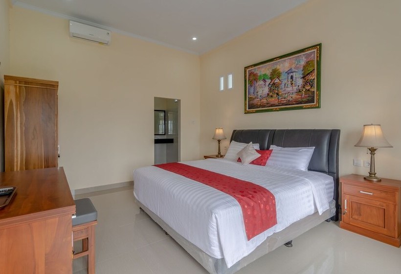Hotel Adhi Jaya Suite