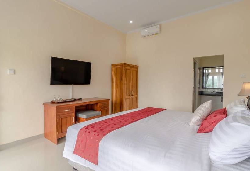 Hotel Adhi Jaya Suite