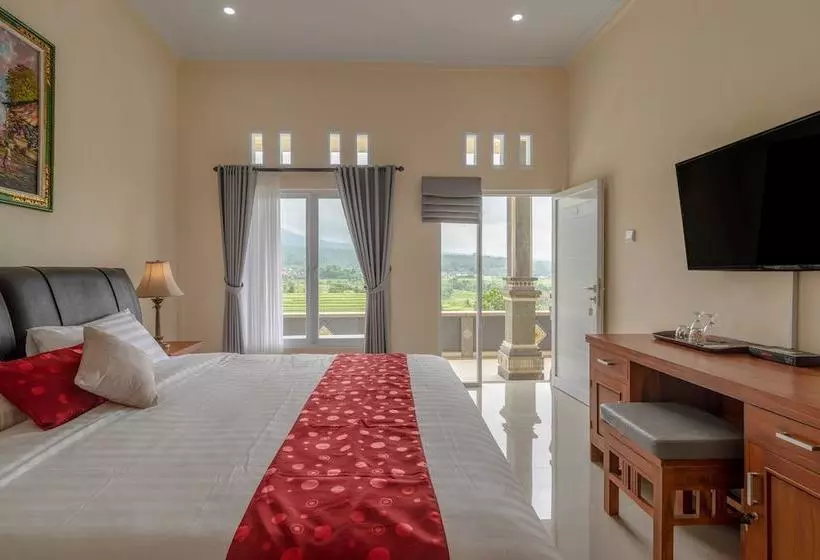 هتل Adhi Jaya Suite