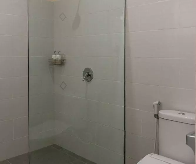 هتل Adhi Jaya Suite
