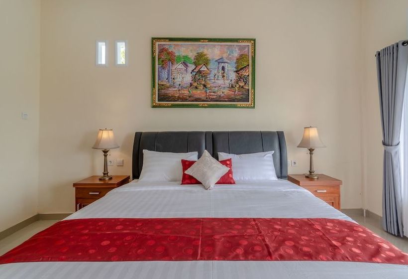 Hotel Adhi Jaya Suite