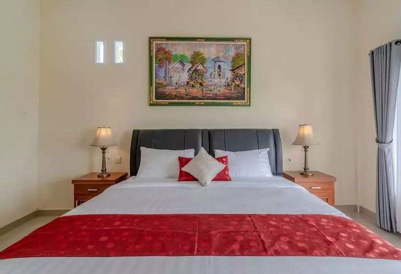 هتل Adhi Jaya Suite