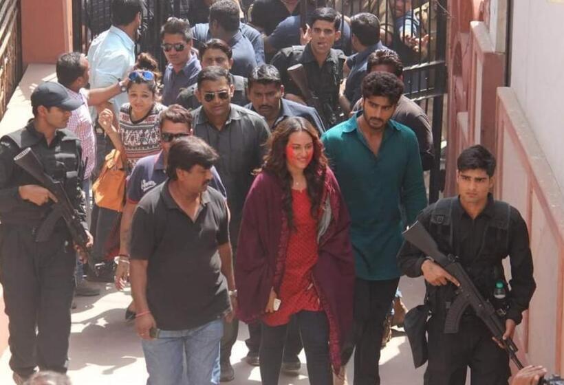 Hotel Kamal Nearest To Taj Mahal