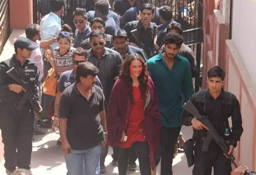 هتل Kamal Nearest To Taj Mahal