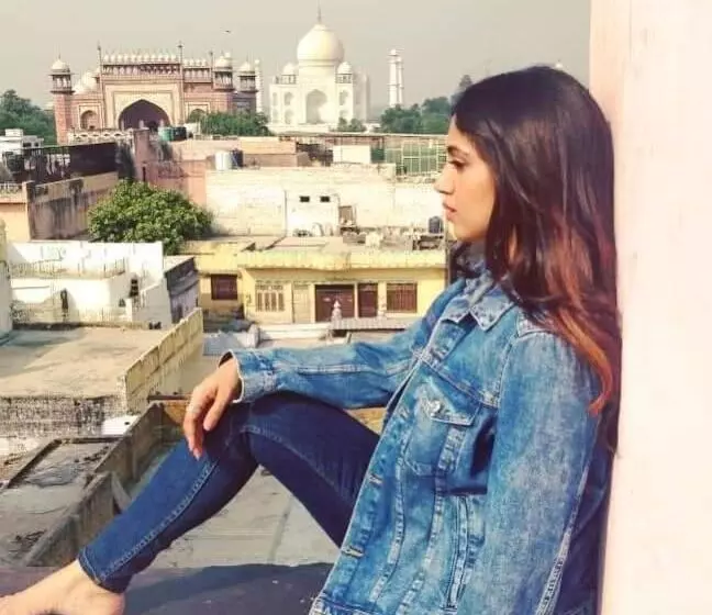 هتل Kamal Nearest To Taj Mahal