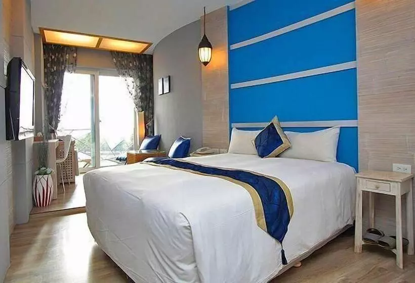 هتل Kenting Beach House