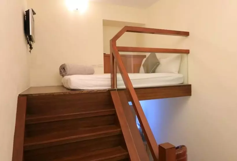 هتل Kenting Beach House