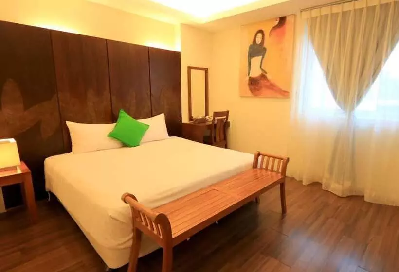 هتل Kenting Beach House