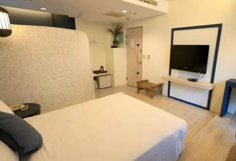 هتل Kenting Beach House