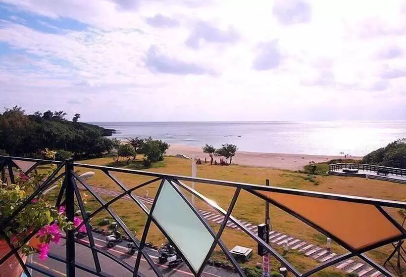 هتل Kenting Beach House