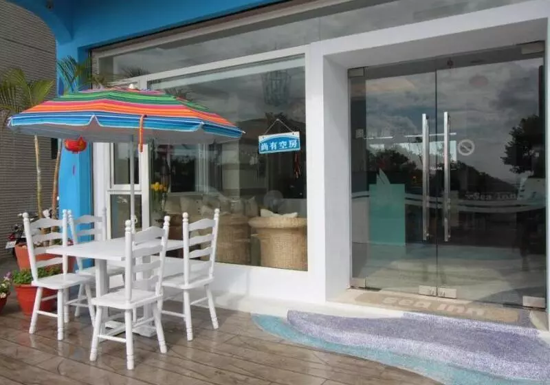 هتل Kenting Beach House