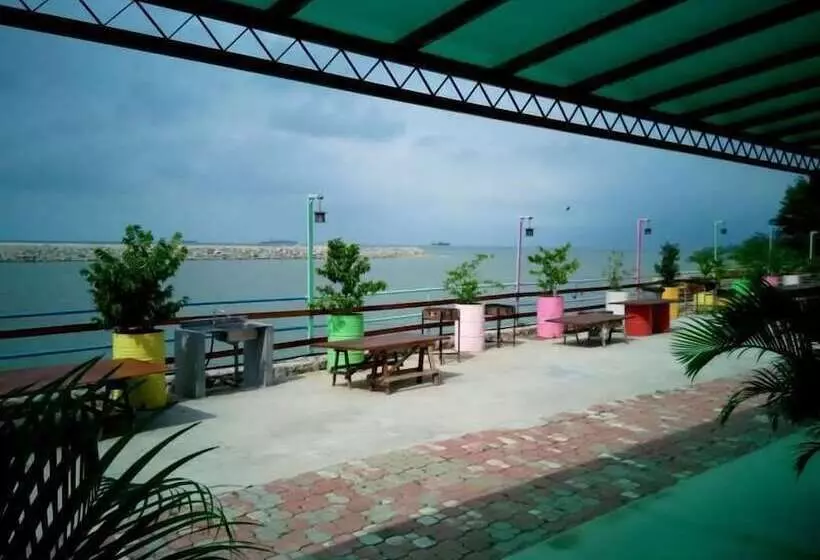 هتل Mabohai Resort Klebang