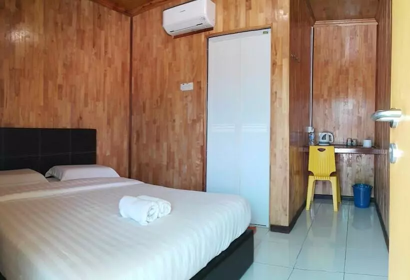 هتل Mabohai Resort Klebang