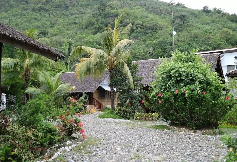 Hotelli Mountain Beach Resort