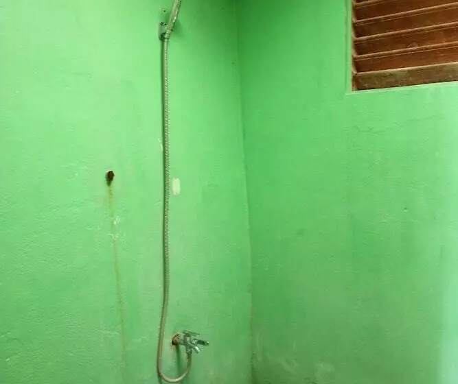 Hotelli Mountain Beach Resort