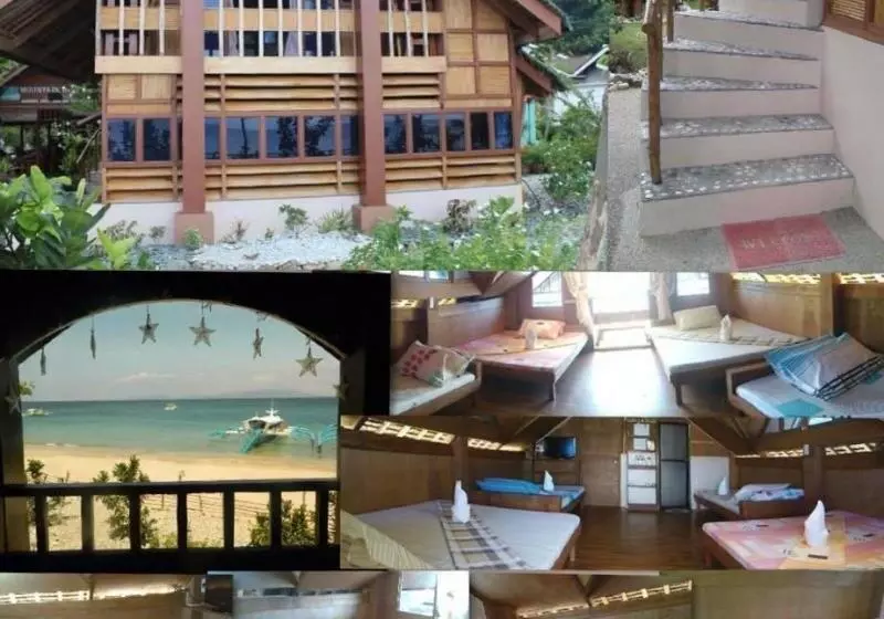 Hotelli Mountain Beach Resort