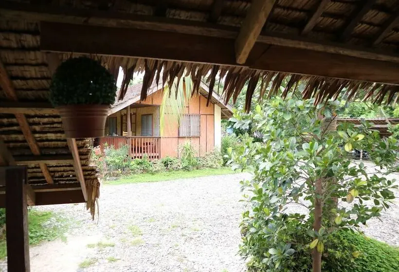 ホテル Mountain Beach Resort